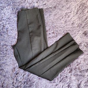 Zara Girls Collection Black Leggings Size 9